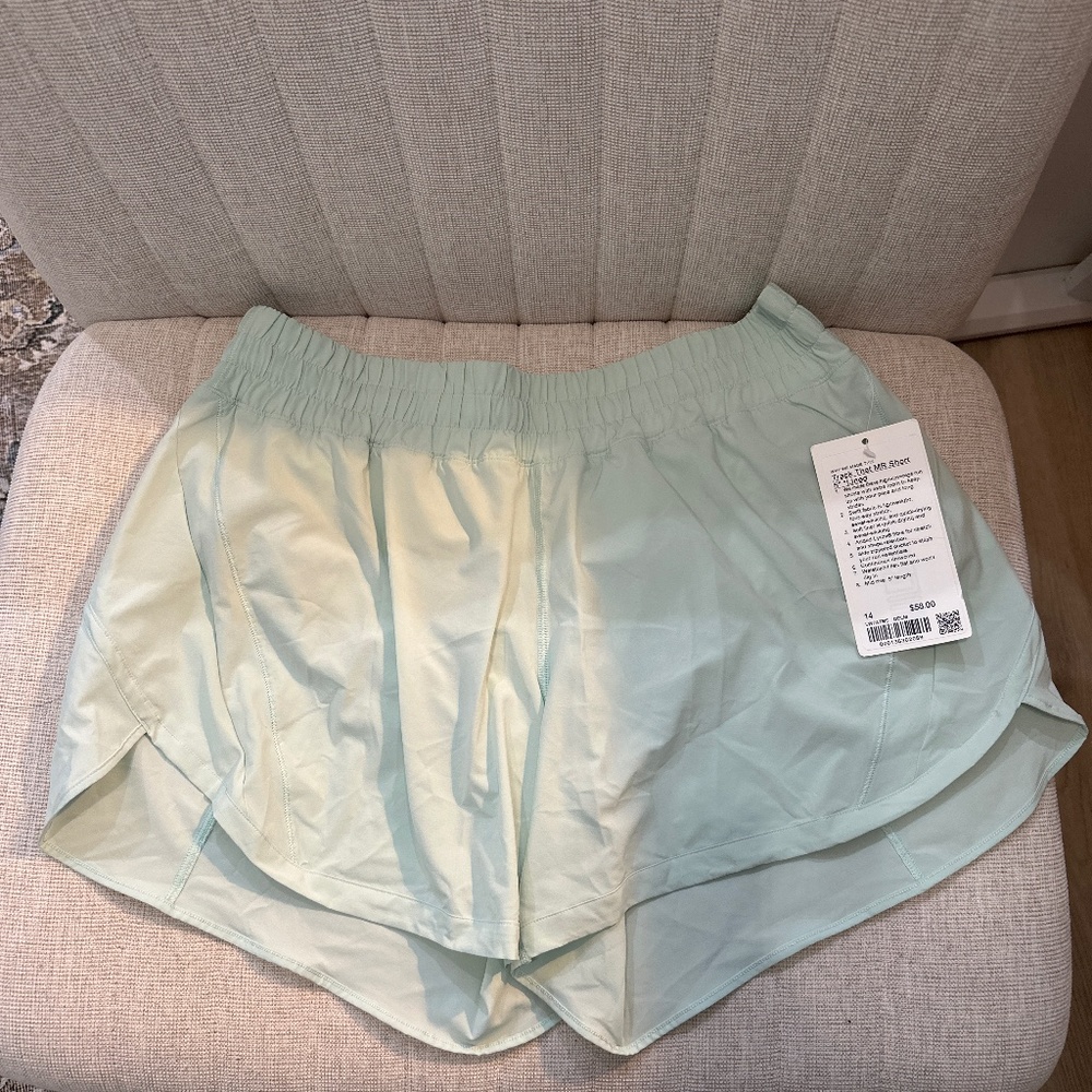 lululemon shorts